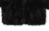Philip Hood Fur Jacket