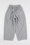 Nimbus balloon wide fleece pants