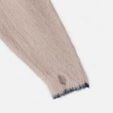 Mine Color Matching Brush Warmer Knit