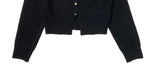 Known Square Neck Cardigan