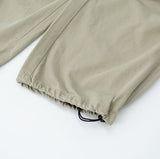 Dion Balloon Parachute Pants