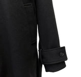 LOW MAXI ROBE COAT