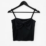 Raku Ribbon Sleeveless