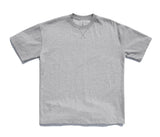 Terry Sweat Short T-shirt