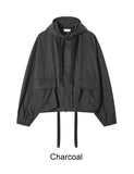 Carmen Utility Hood Field Jacket