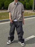 OG Nylon Parachute Pants