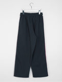 [unisex] Beldini Banding Track Wide Sweatpants