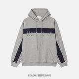Two-Tone Line Hood
