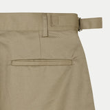 Marino Bermuda Chino Pants