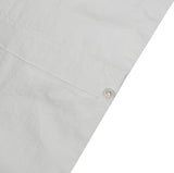 school nylon string pants