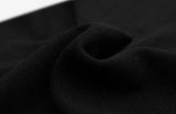 Dipper half-neck knit T-shirt