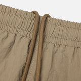 Curve Track Bridge Nylon Pants