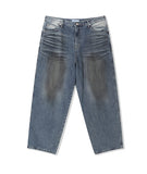 Bonnie Dirty Washing Bijo Denim Pants