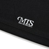 Sporty Mesh Raglan T-Shirt