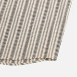 Derryan Linen Short Sleeve Shirt