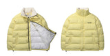 Shabet Goose Down Padding Jumper