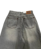 ORGIN WIDE DENIM