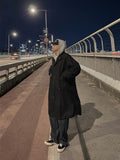 OG Vintage highend fishtail parka