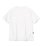 Kitten Garden Short Sleeve Tee