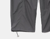 Petal Two Way String Pocket Banding Cargo Pants