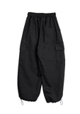 Obilon Cotton Cargo Pants