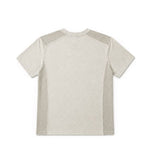 Elt Waffle Panel Pigment T-shirt