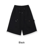 Verop Carpenter Bermuda Pants
