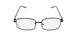 Chipu Geek Chic Square Nerd Glasses