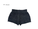 Evan Knit Shorts