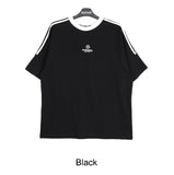 Viento Track Short Sleeve T-Shirt