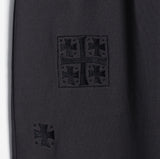 Aren embroidery training pants
