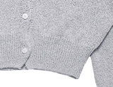 Gino Crop Cardigan