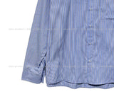 Bright Stripe Over Shirt