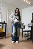 suede ankle boots