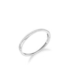 [Premium Plating] Essence AB Twist Pave Bangle