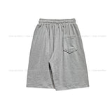 Rush trackline bermuda sweatpants