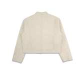 P.O.D. Minimal Crop Jacket