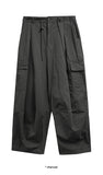TUCK WIDE CARGO PT