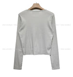 Awesome Button Cardigan