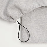 Billy Side Pocket Belted Sweatpants