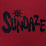 Ruti Sundays short-sleeve tee