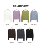 Shiro Layered Long Sleeve T-shirt