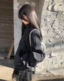 Wern Nylon Windbreaker