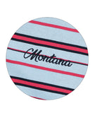 Pierre Stripe Collar Tee