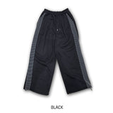 Kevin Track Wide Sweatpants