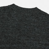 Tonal Harmony Wool Cardigan