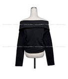 Rossell Open Two-Way Zip-Up