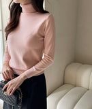 Oello Basic Polar Knit
