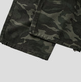 Tiff Military Adjust Cargo Pants