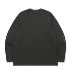 Nabasta Pigment Long Sleeve